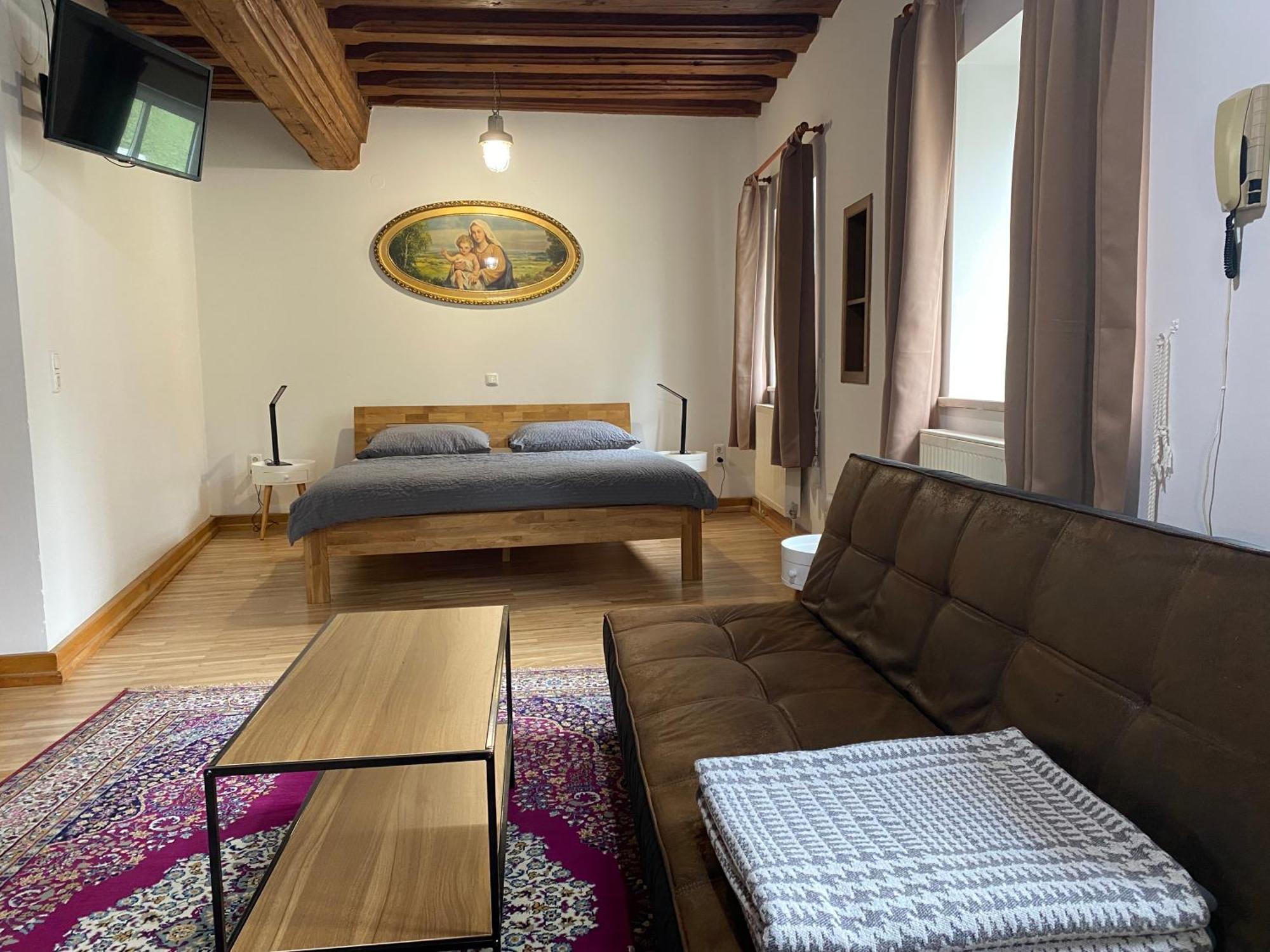 Apartment In Historic Town House Gmunden Exterior photo